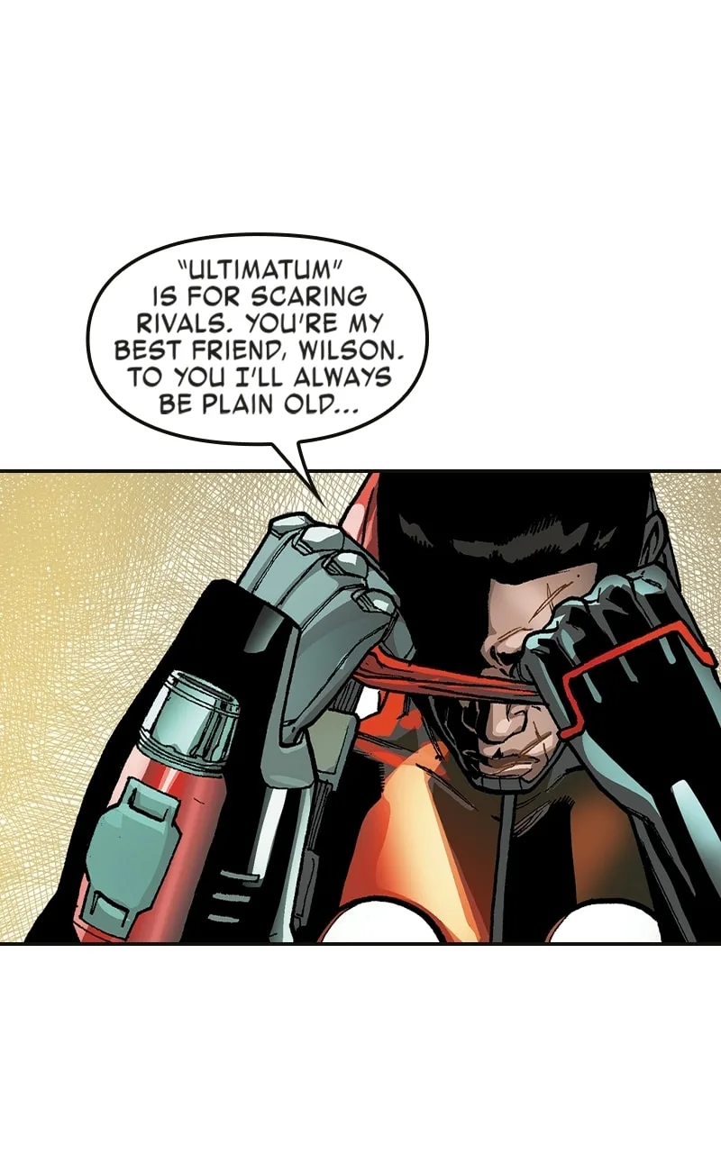 Miles Morales: Spider-Man Chapter 20 page 54