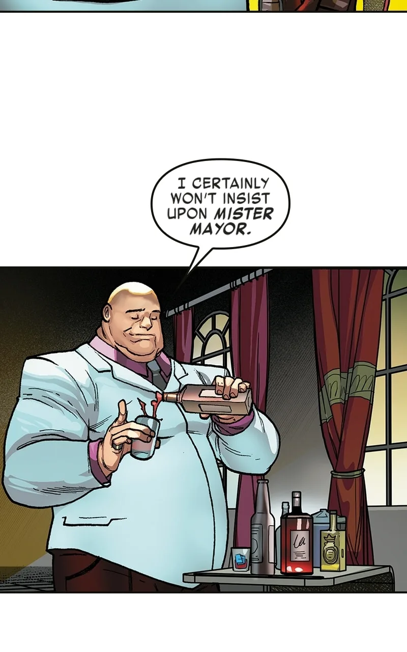 Miles Morales: Spider-Man Chapter 20 page 53