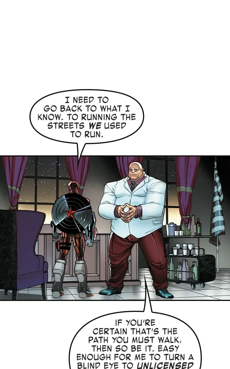 Miles Morales: Spider-Man Chapter 20 page 50