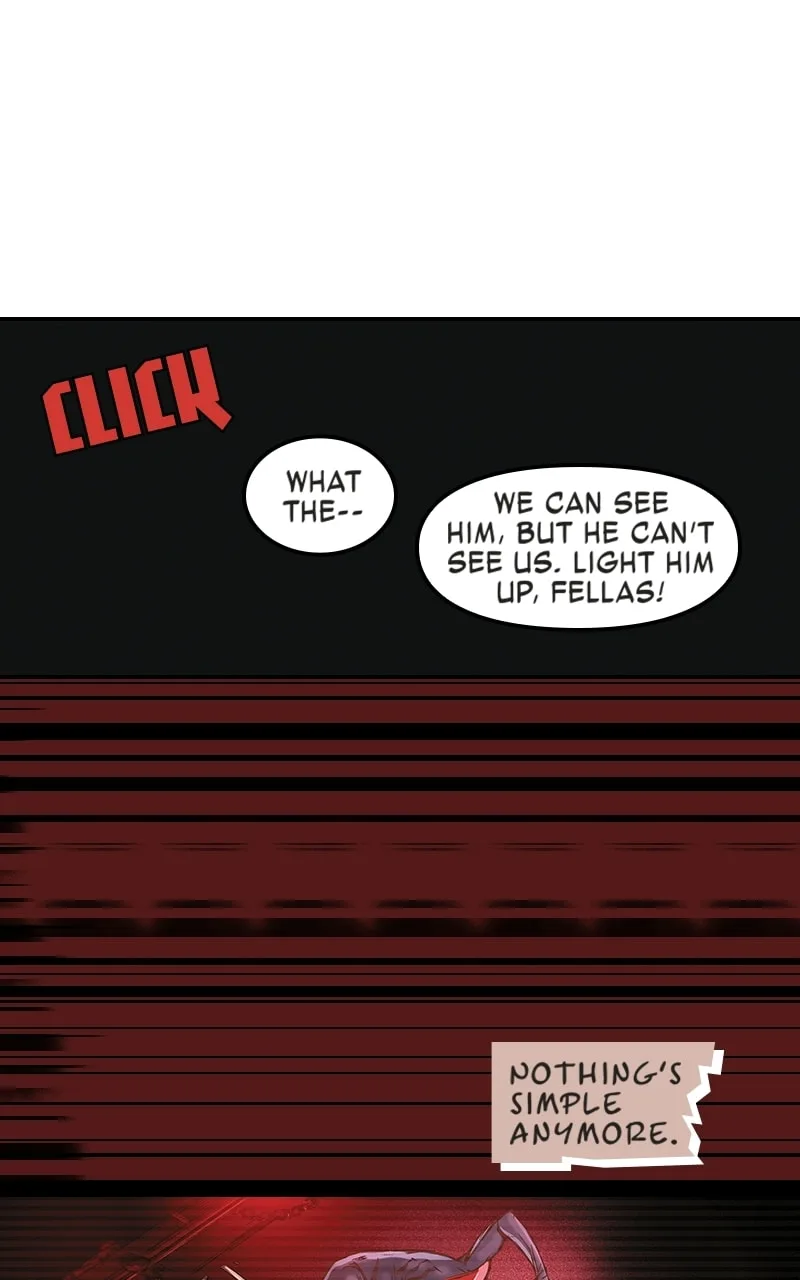 Miles Morales: Spider-Man Chapter 22 page 4