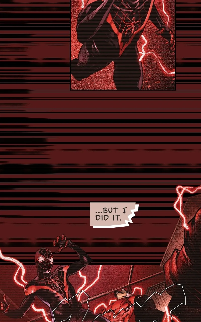 Miles Morales: Spider-Man Chapter 22 page 12