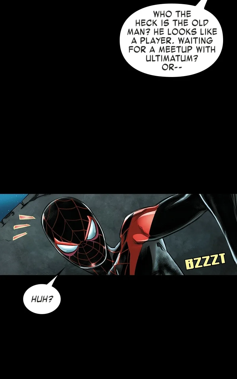 Miles Morales: Spider-Man Chapter 22 page 25