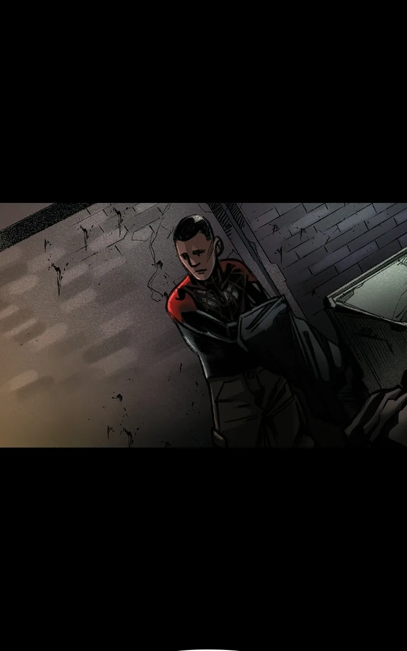 Miles Morales: Spider-Man Chapter 22 page 23