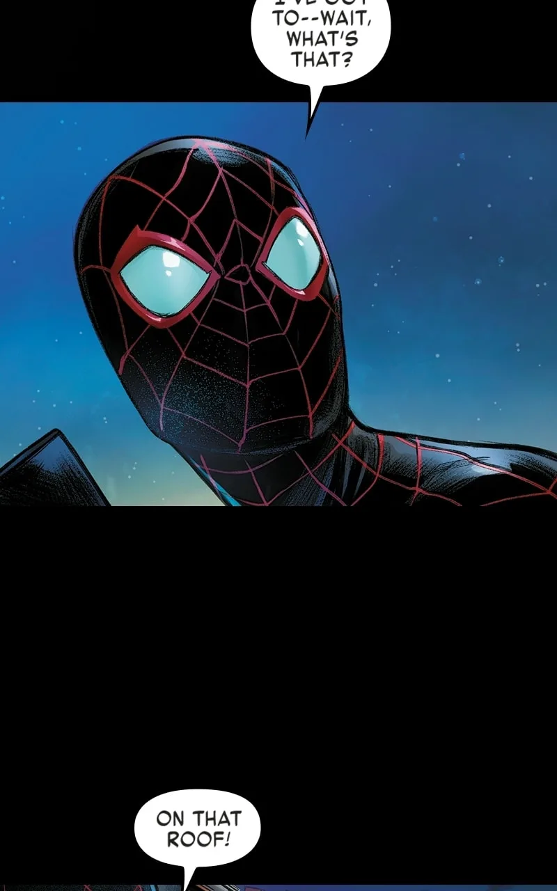 Miles Morales: Spider-Man Chapter 22 page 27
