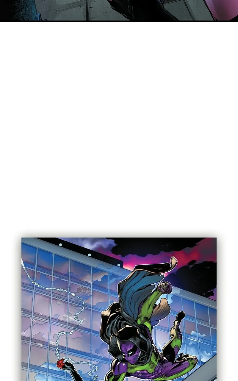Miles Morales: Spider-Man Chapter 22 page 35