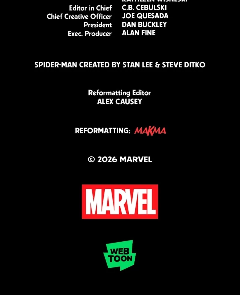Miles Morales: Spider-Man Chapter 22 page 37