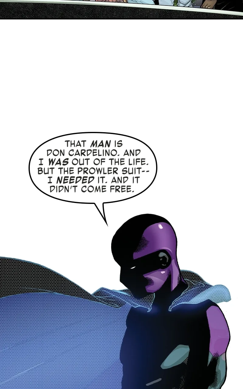 Miles Morales: Spider-Man Chapter 23 page 5
