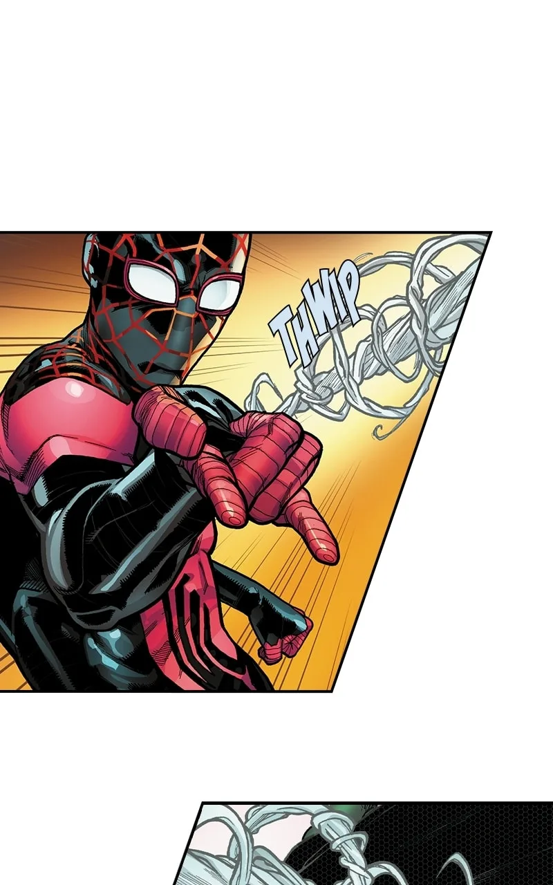 Miles Morales: Spider-Man Chapter 23 page 18