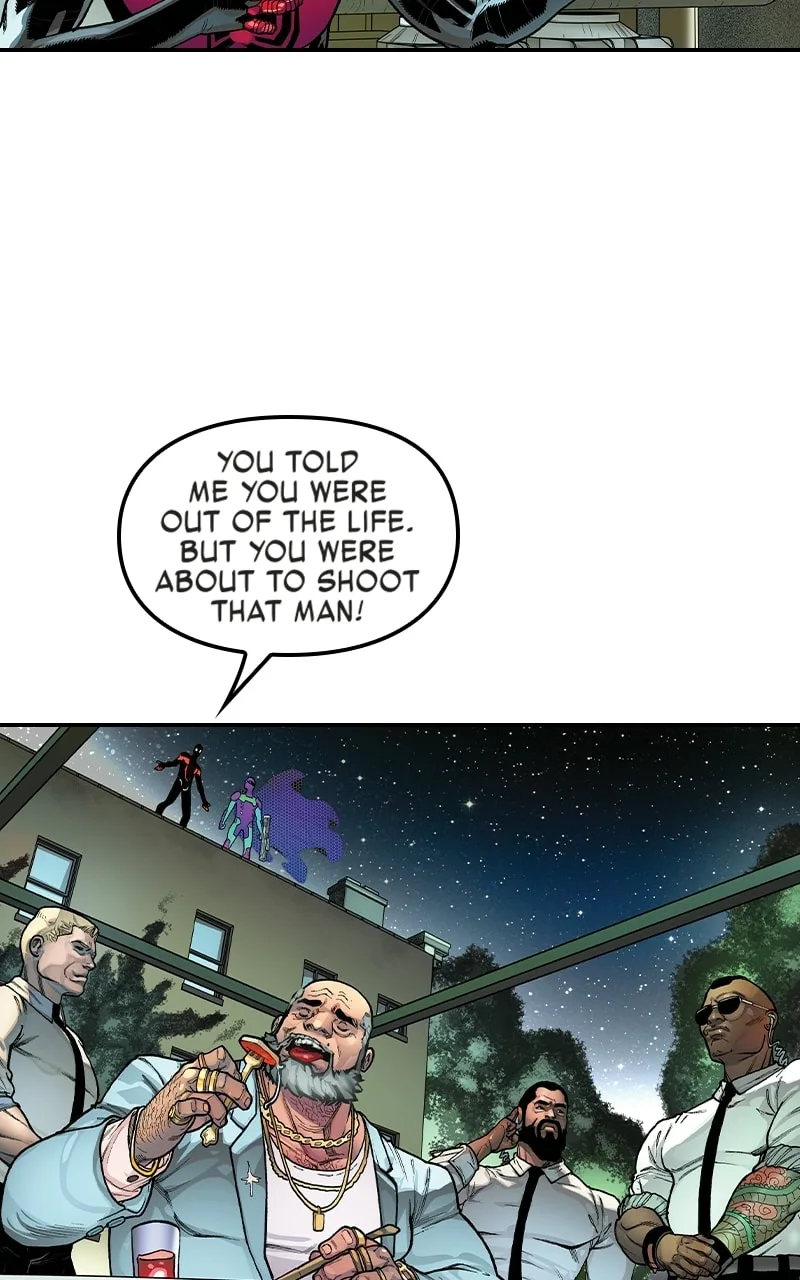 Miles Morales: Spider-Man Chapter 23 page 4