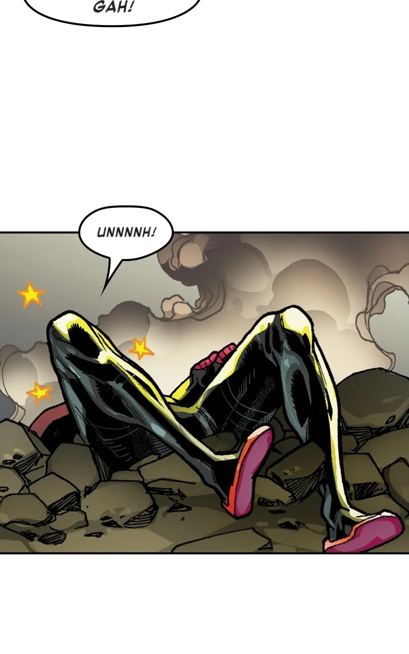 Miles Morales: Spider-Man Chapter 23 page 30