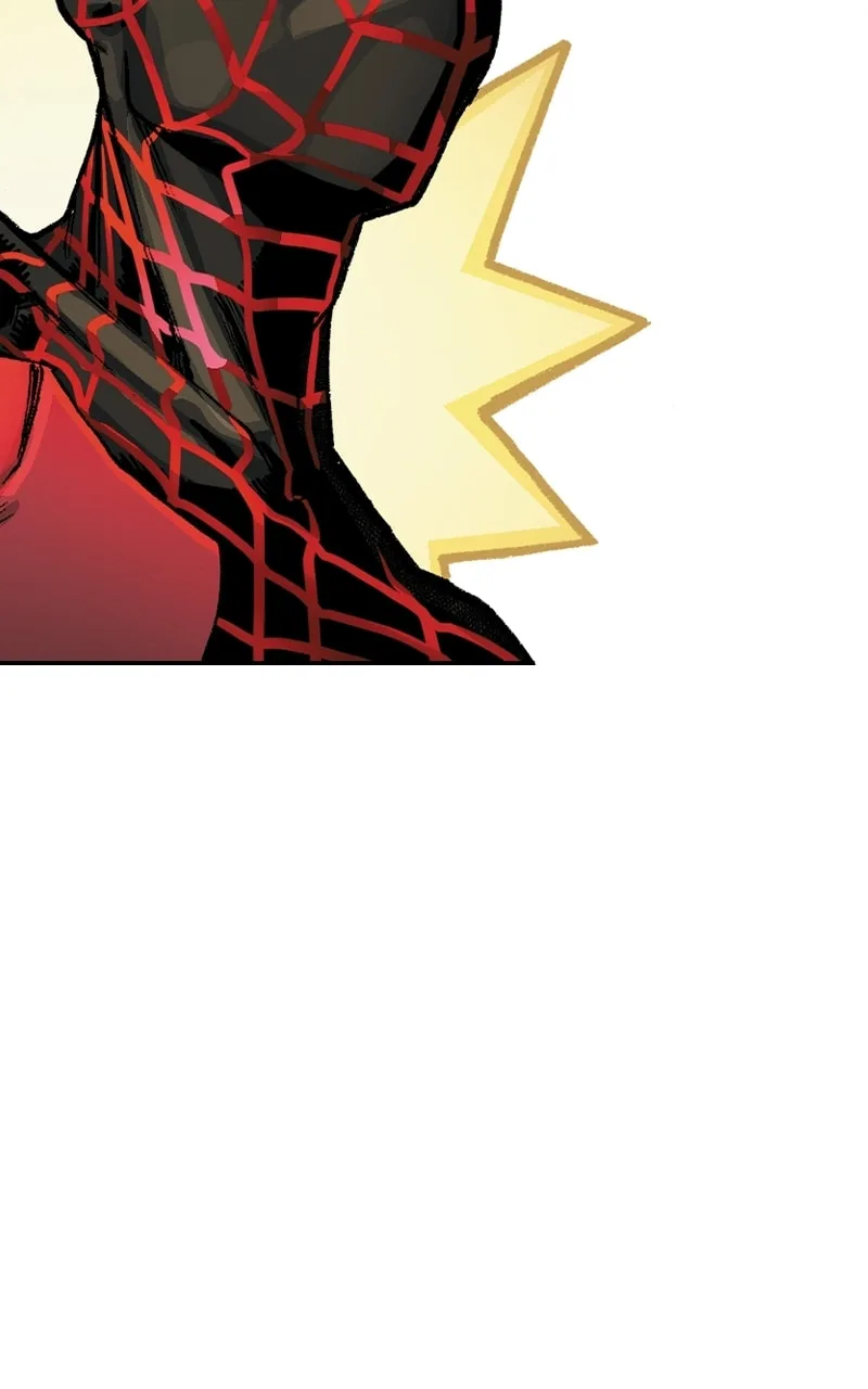Miles Morales: Spider-Man Chapter 23 page 33
