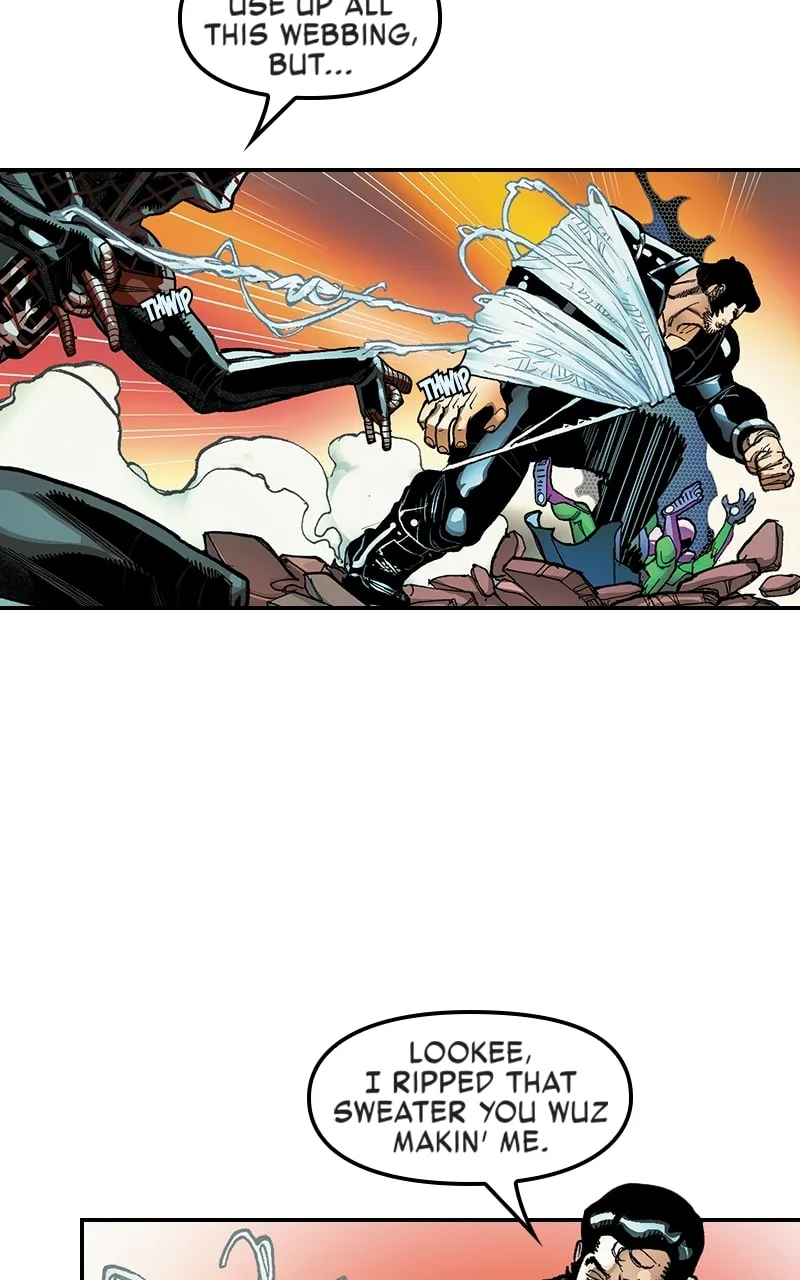 Miles Morales: Spider-Man Chapter 25 page 10