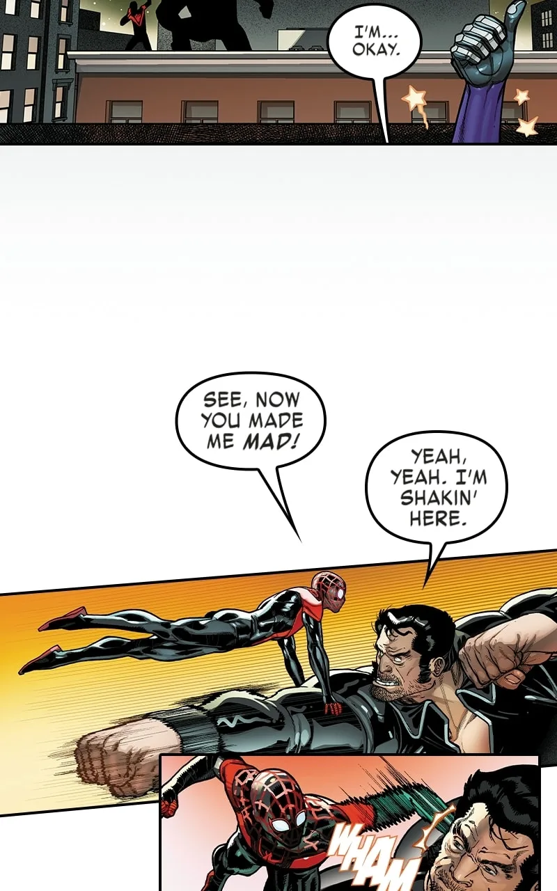 Miles Morales: Spider-Man Chapter 25 page 2