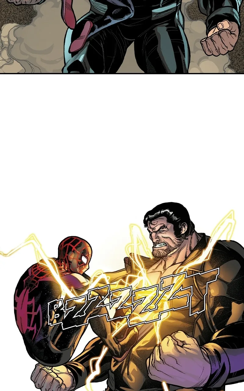 Miles Morales: Spider-Man Chapter 25 page 16