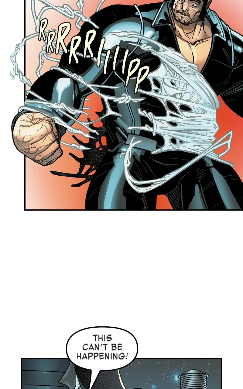 Miles Morales: Spider-Man Chapter 25 page 11