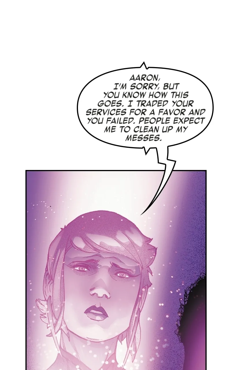Miles Morales: Spider-Man Chapter 25 page 29
