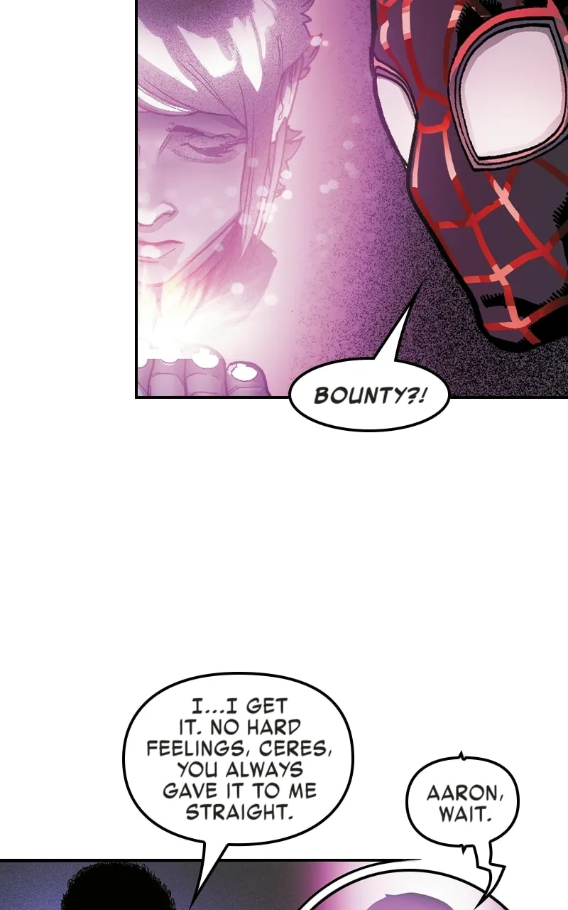 Miles Morales: Spider-Man Chapter 25 page 31