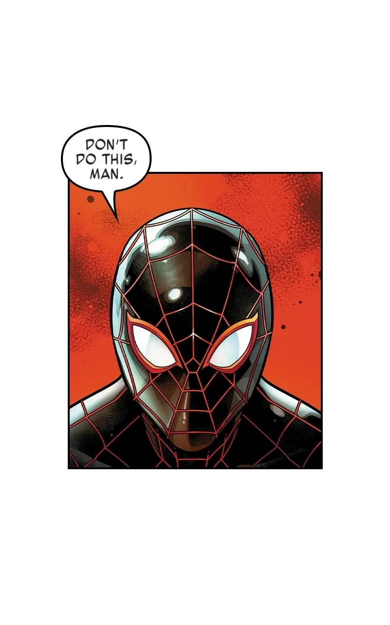 Miles Morales: Spider-Man Chapter 26 page 17