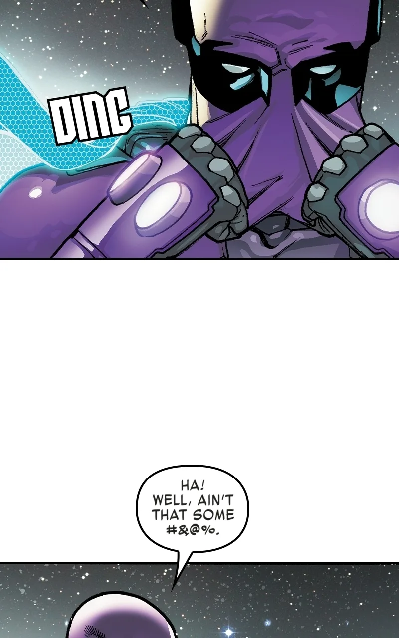 Miles Morales: Spider-Man Chapter 26 page 4