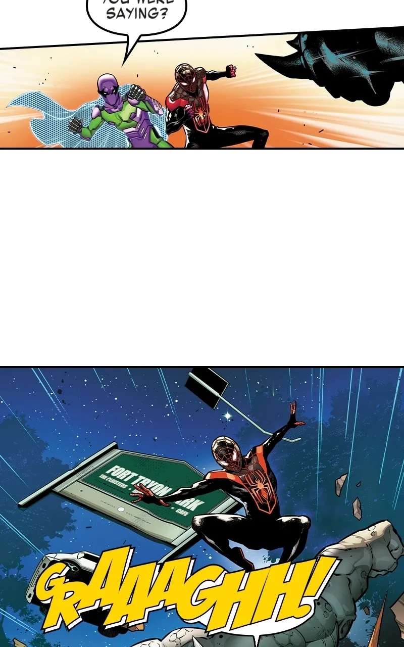 Miles Morales: Spider-Man Chapter 26 page 20