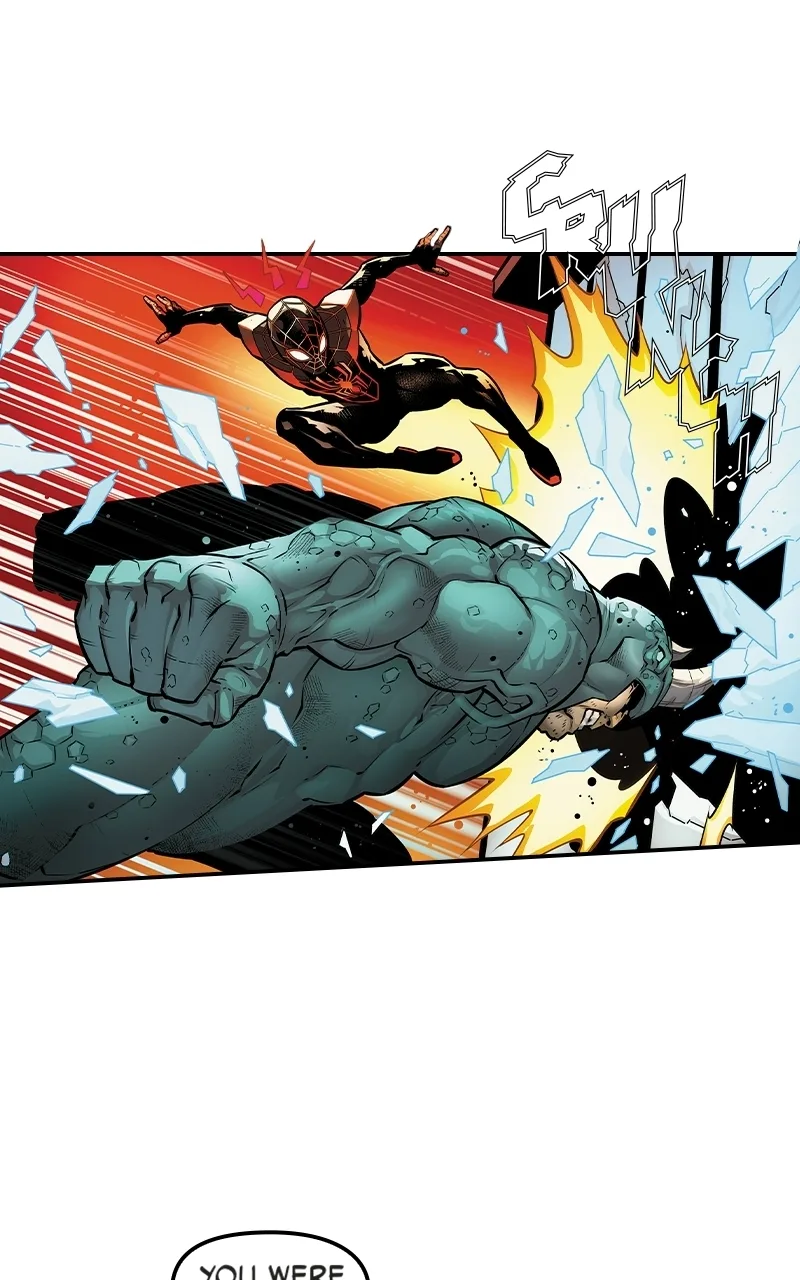 Miles Morales: Spider-Man Chapter 26 page 19