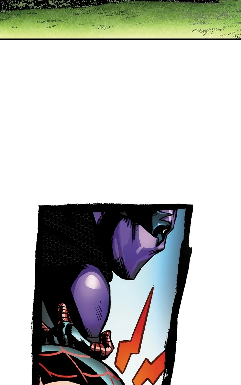 Miles Morales: Spider-Man Chapter 26 page 30
