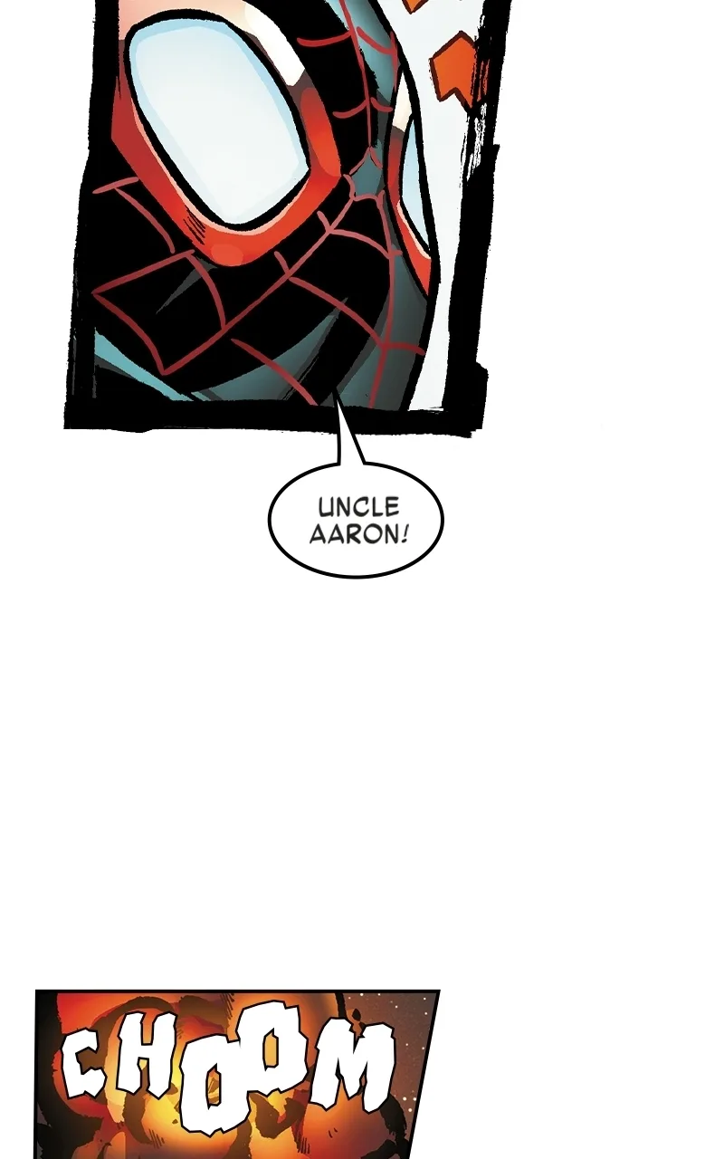 Miles Morales: Spider-Man Chapter 26 page 31