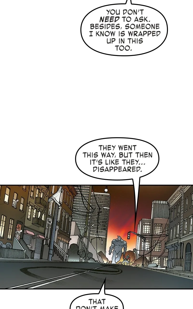 Miles Morales: Spider-Man Chapter 3 page 14