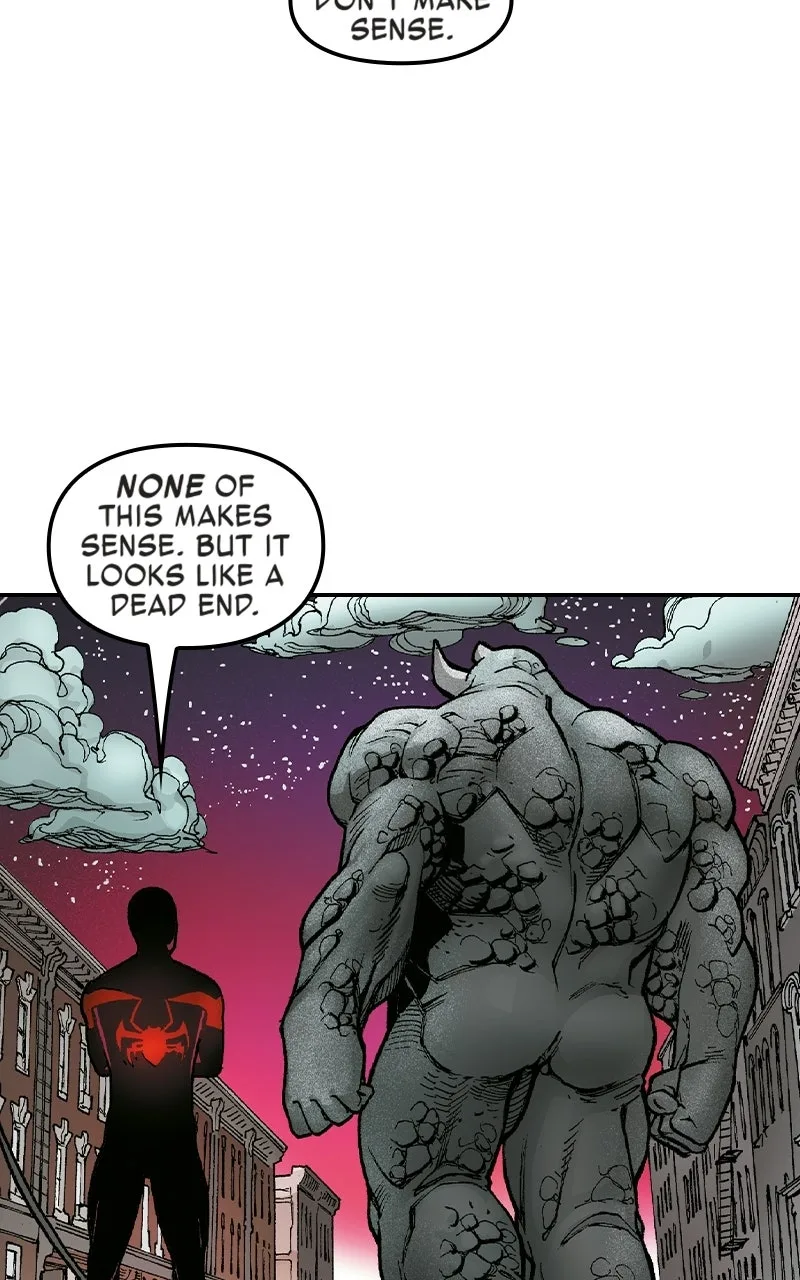 Miles Morales: Spider-Man Chapter 3 page 15