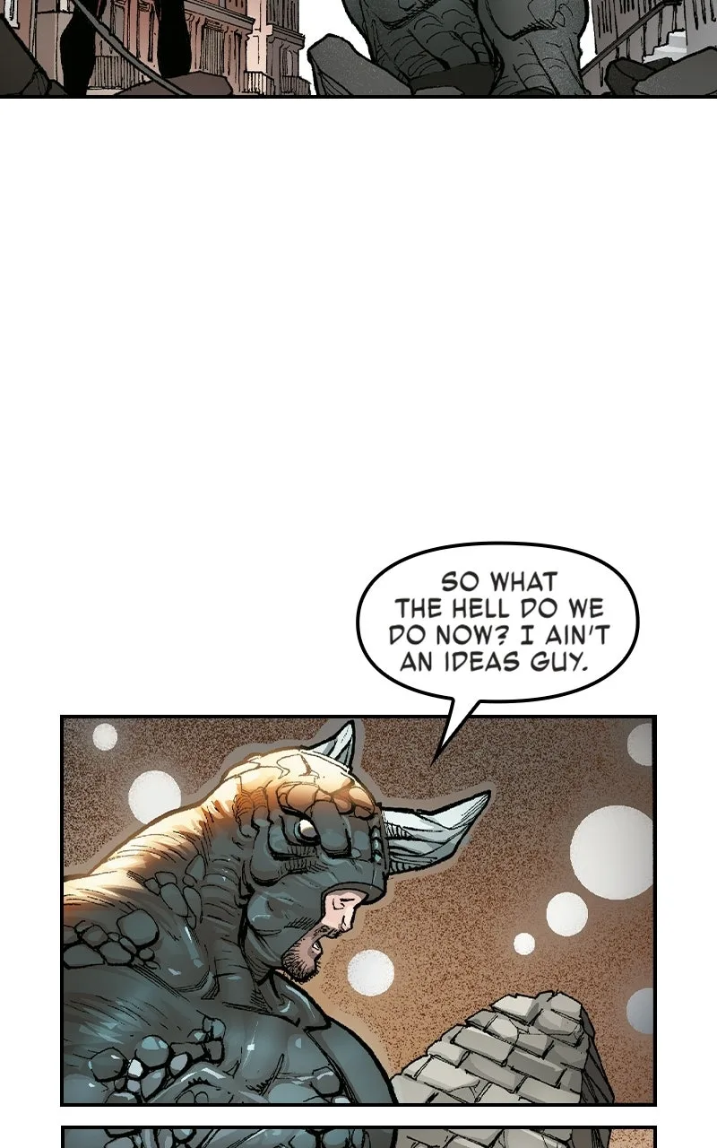 Miles Morales: Spider-Man Chapter 3 page 16