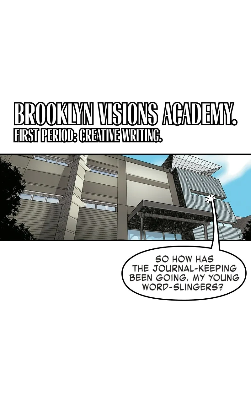 Miles Morales: Spider-Man Chapter 3 page 24