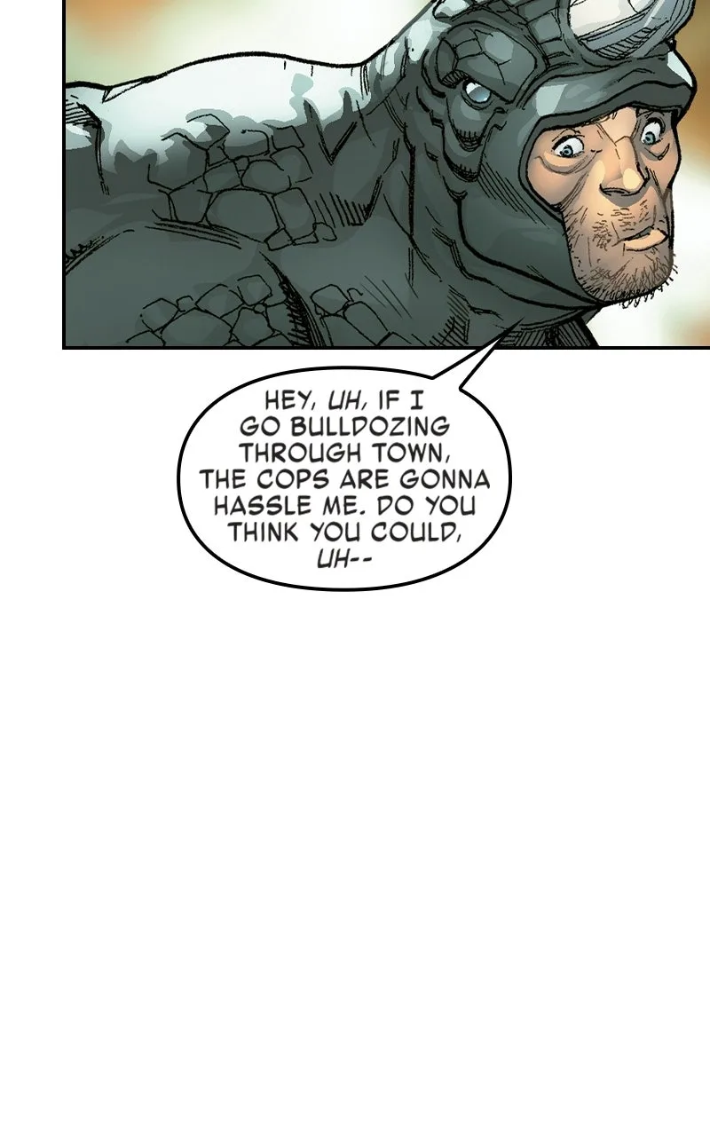 Miles Morales: Spider-Man Chapter 3 page 60