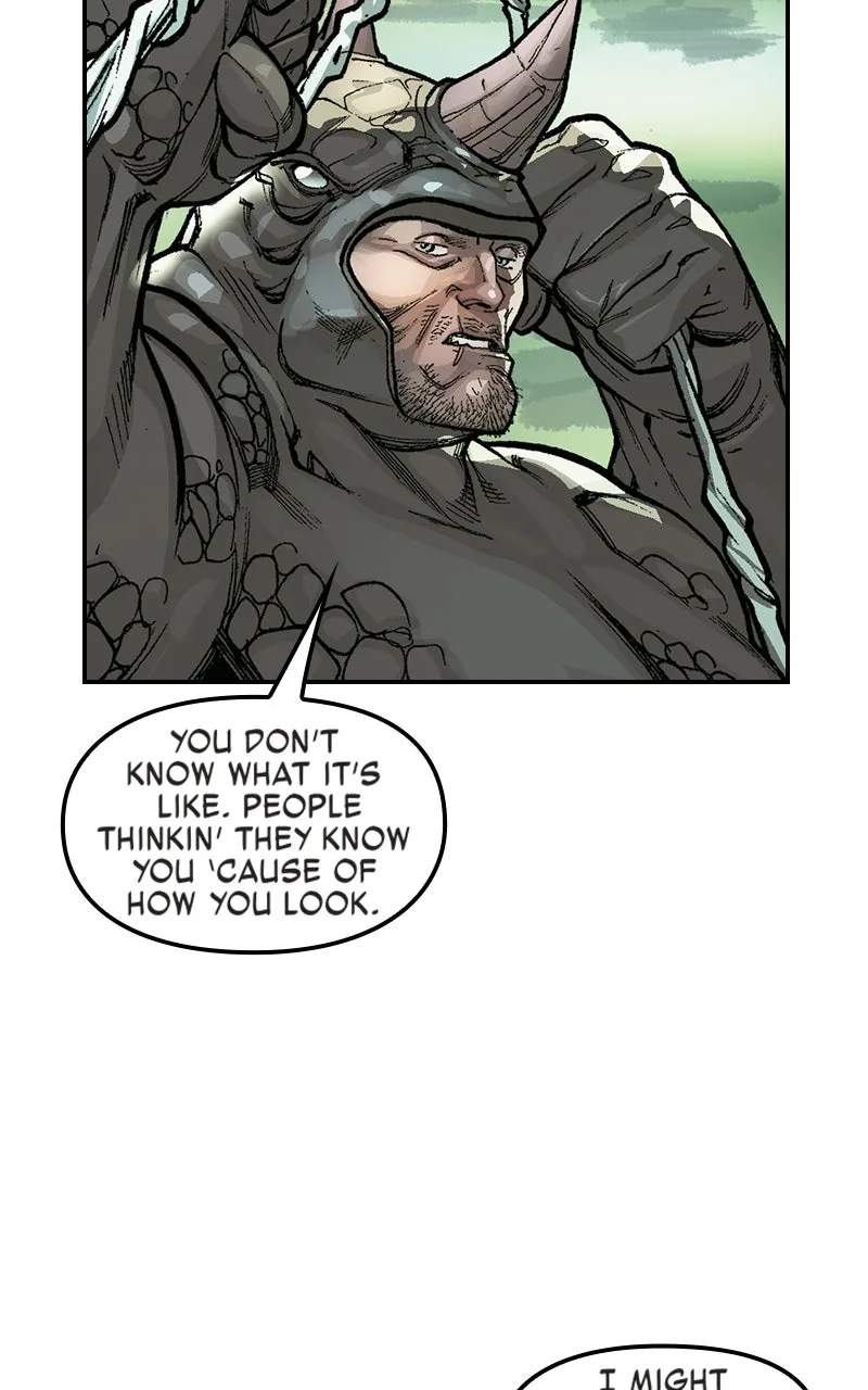 Miles Morales: Spider-Man Chapter 4 page 5