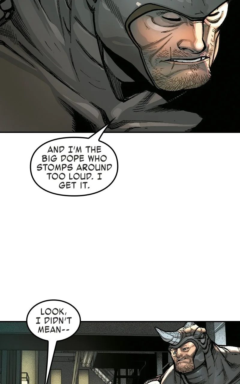 Miles Morales: Spider-Man Chapter 4 page 16