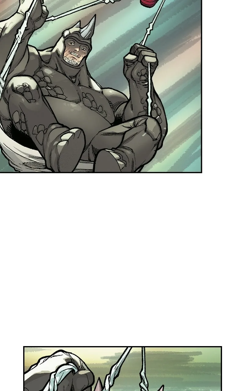 Miles Morales: Spider-Man Chapter 4 page 4