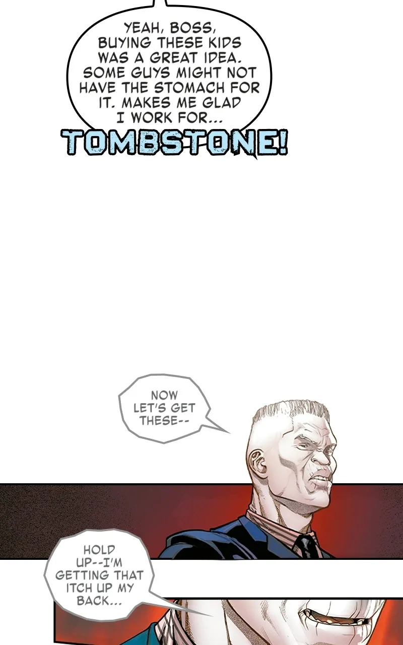 Miles Morales: Spider-Man Chapter 4 page 21