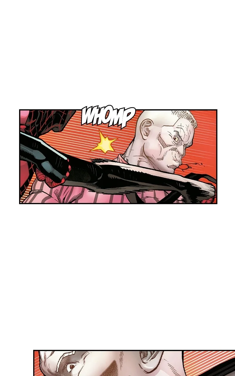 Miles Morales: Spider-Man Chapter 4 page 27