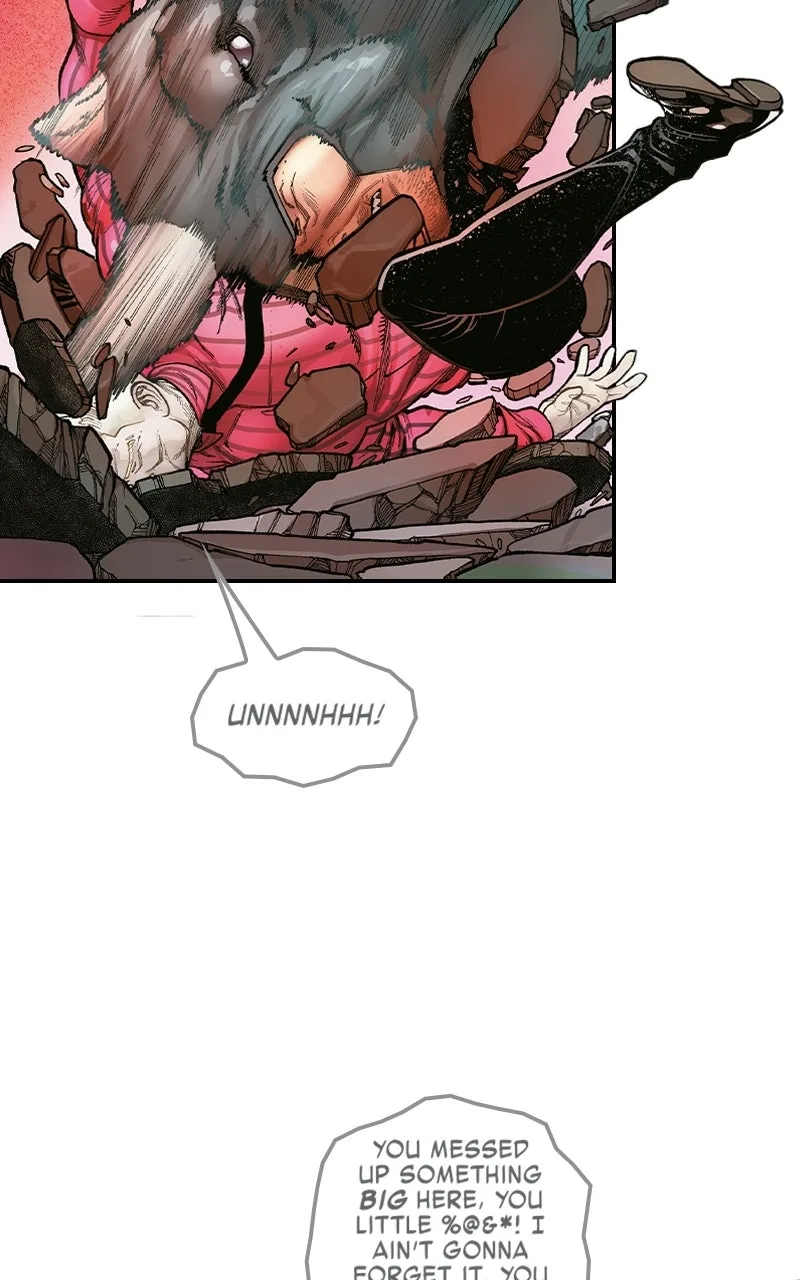 Miles Morales: Spider-Man Chapter 4 page 43