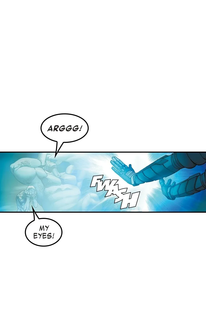 Miles Morales: Spider-Man Chapter 4 page 45