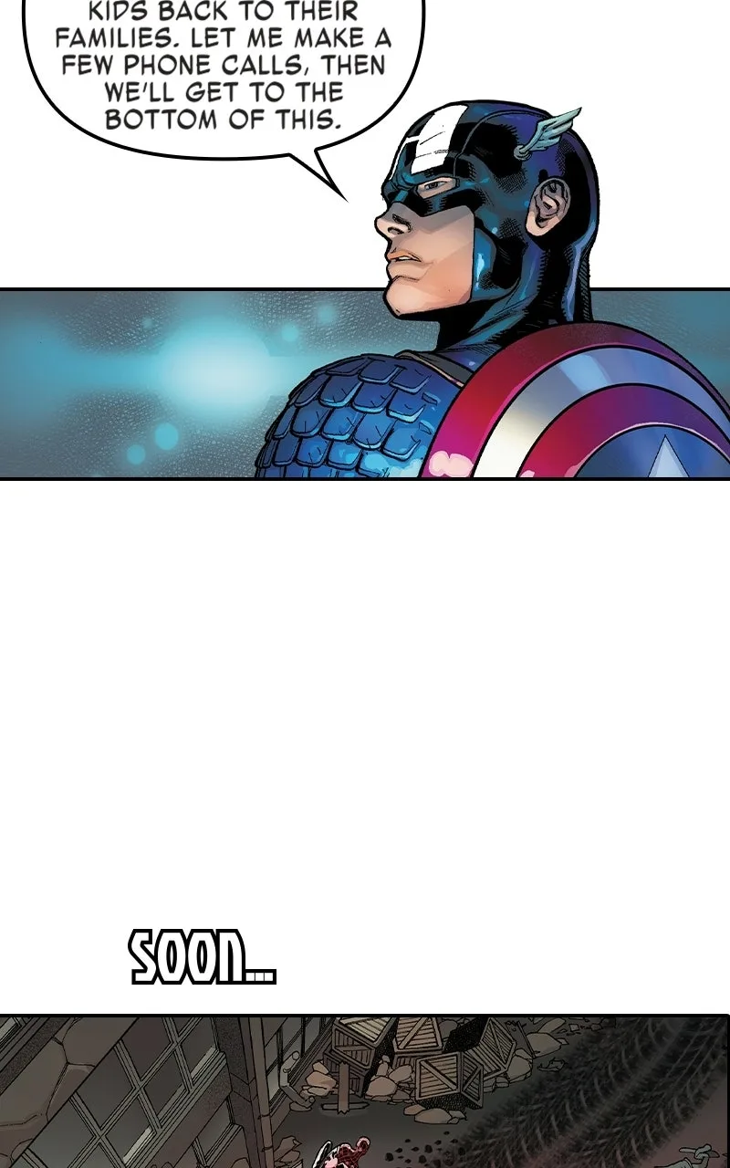 Miles Morales: Spider-Man Chapter 5 page 11
