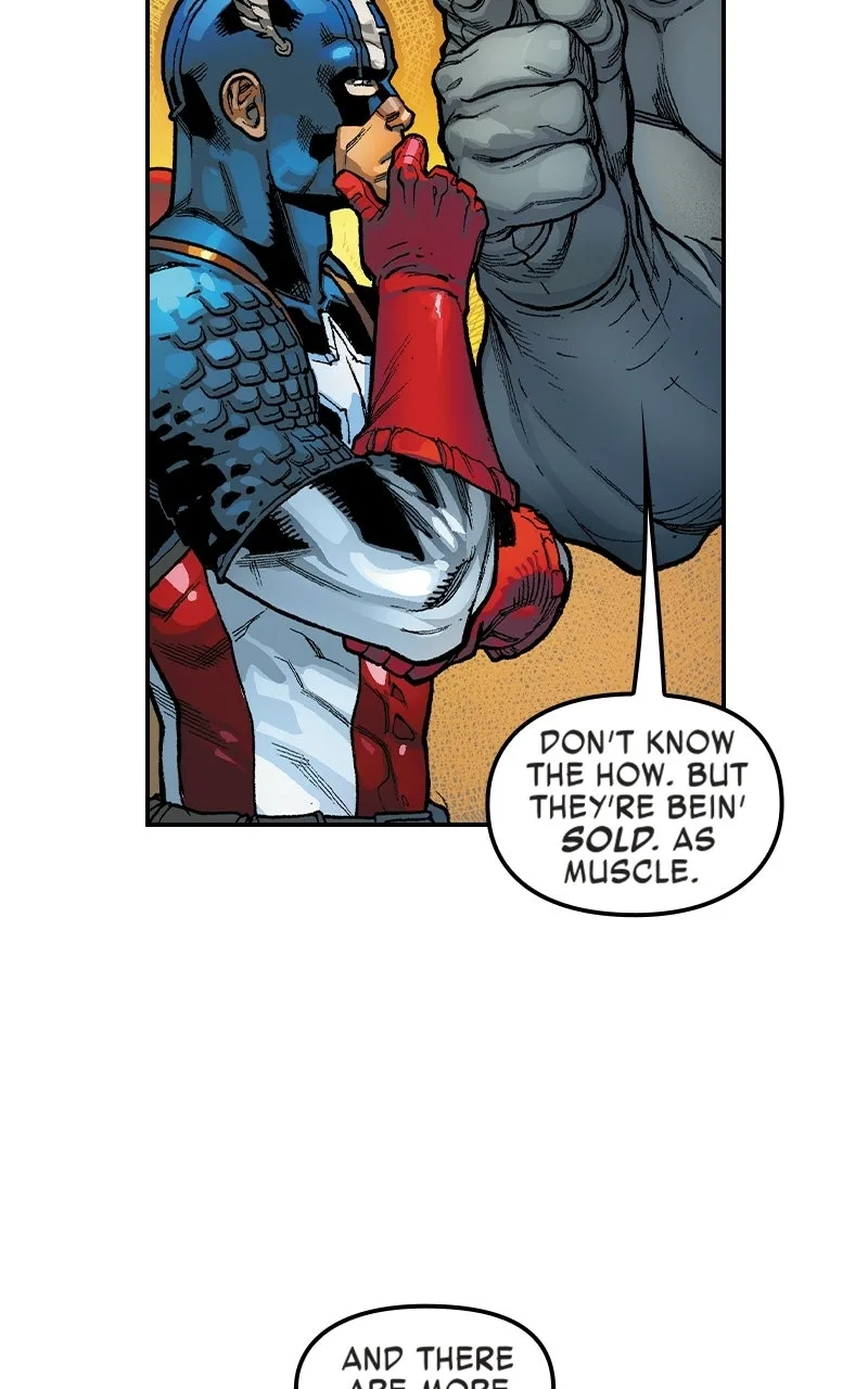 Miles Morales: Spider-Man Chapter 5 page 9