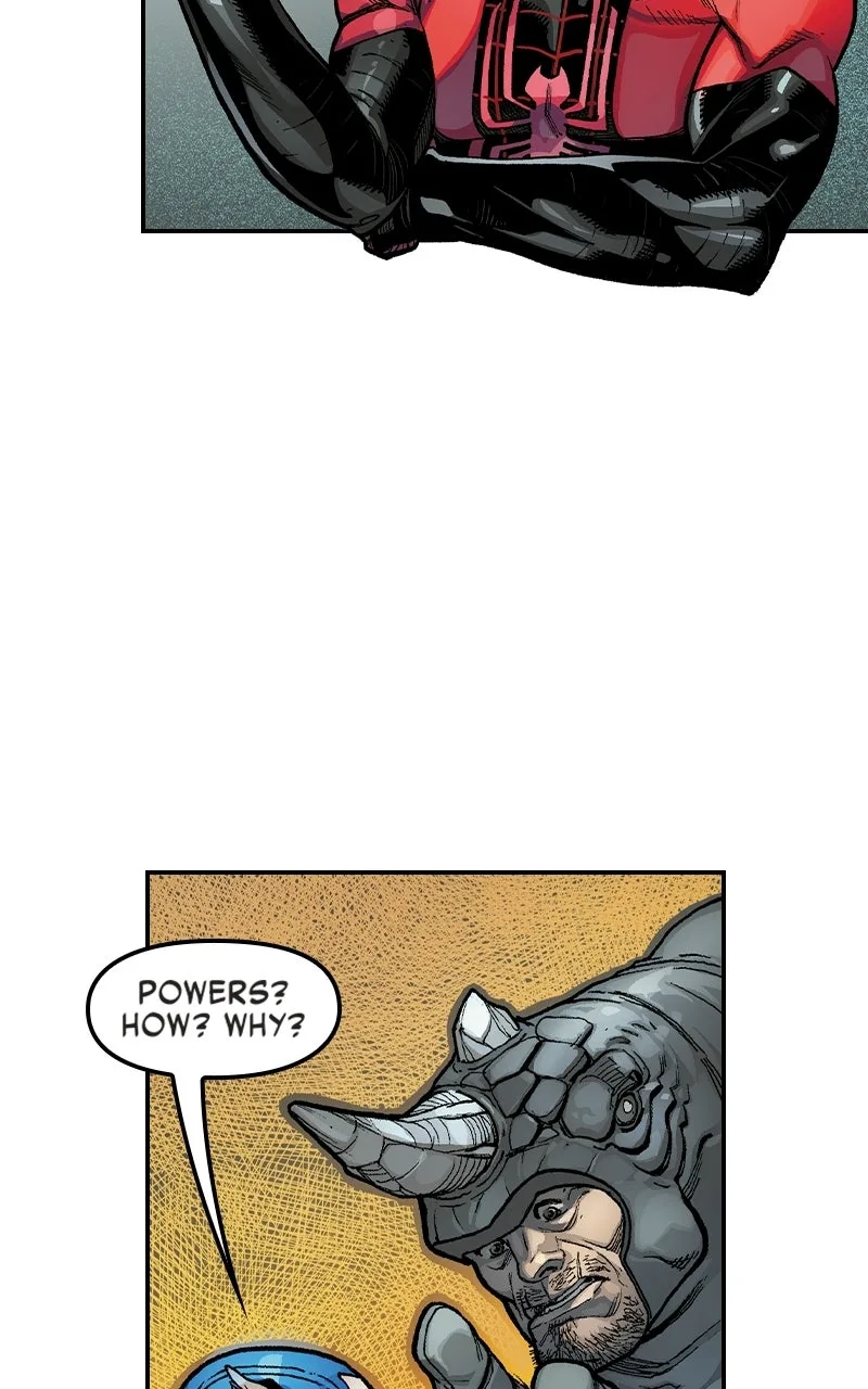 Miles Morales: Spider-Man Chapter 5 page 8