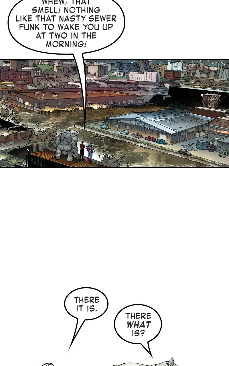 Miles Morales: Spider-Man Chapter 5 page 22