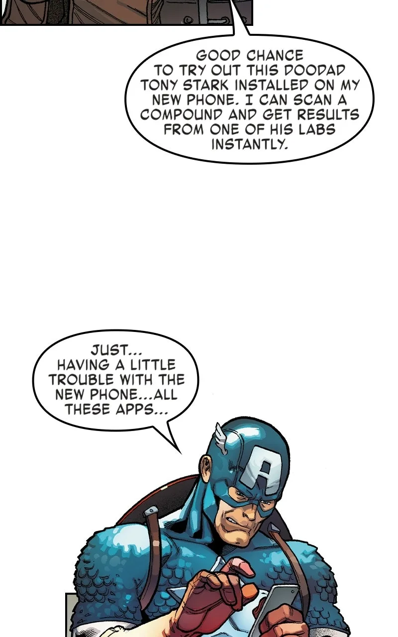 Miles Morales: Spider-Man Chapter 5 page 14