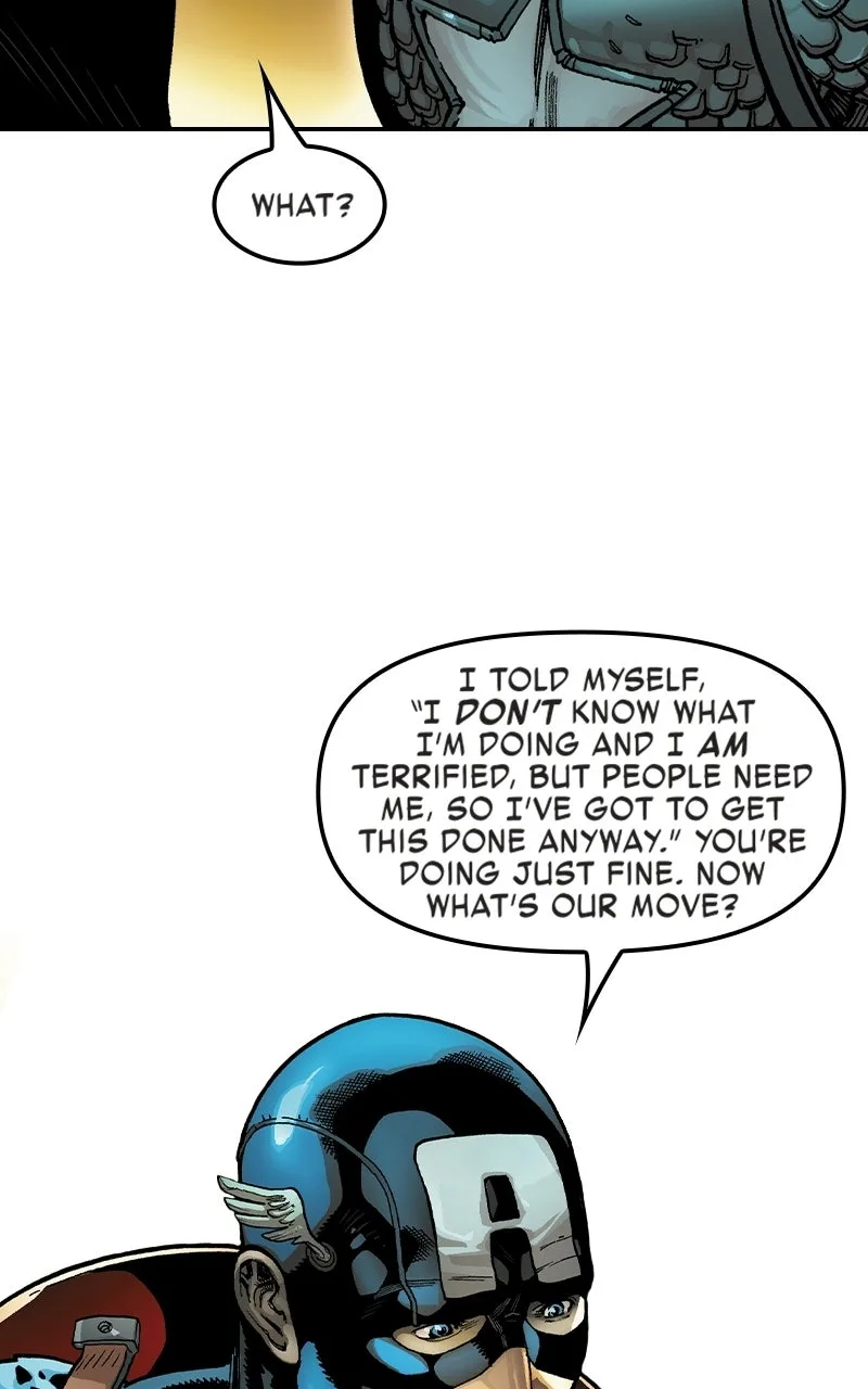 Miles Morales: Spider-Man Chapter 5 page 31