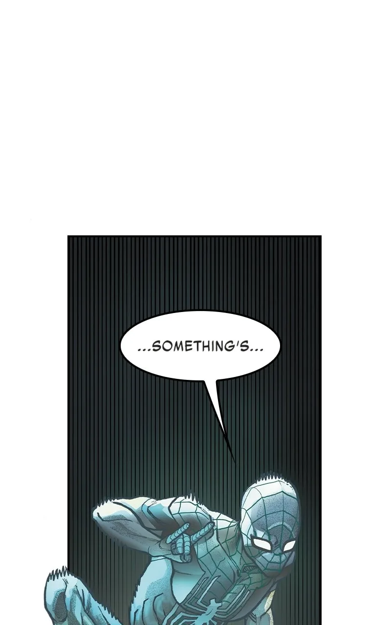 Miles Morales: Spider-Man Chapter 5 page 36