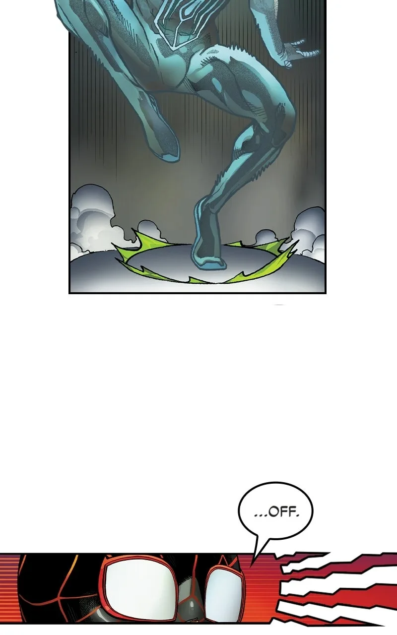 Miles Morales: Spider-Man Chapter 5 page 37