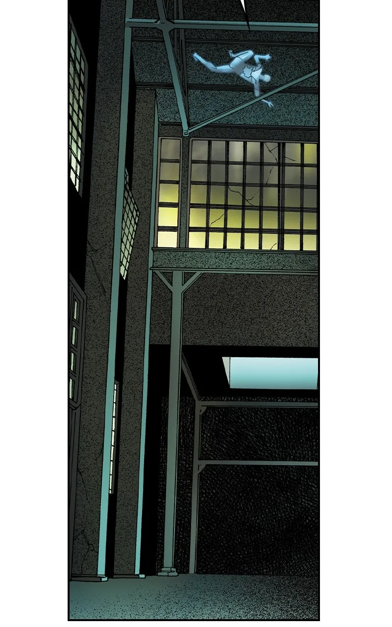Miles Morales: Spider-Man Chapter 5 page 35