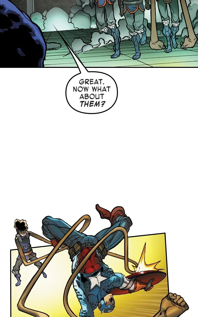 Miles Morales: Spider-Man Chapter 5 page 42