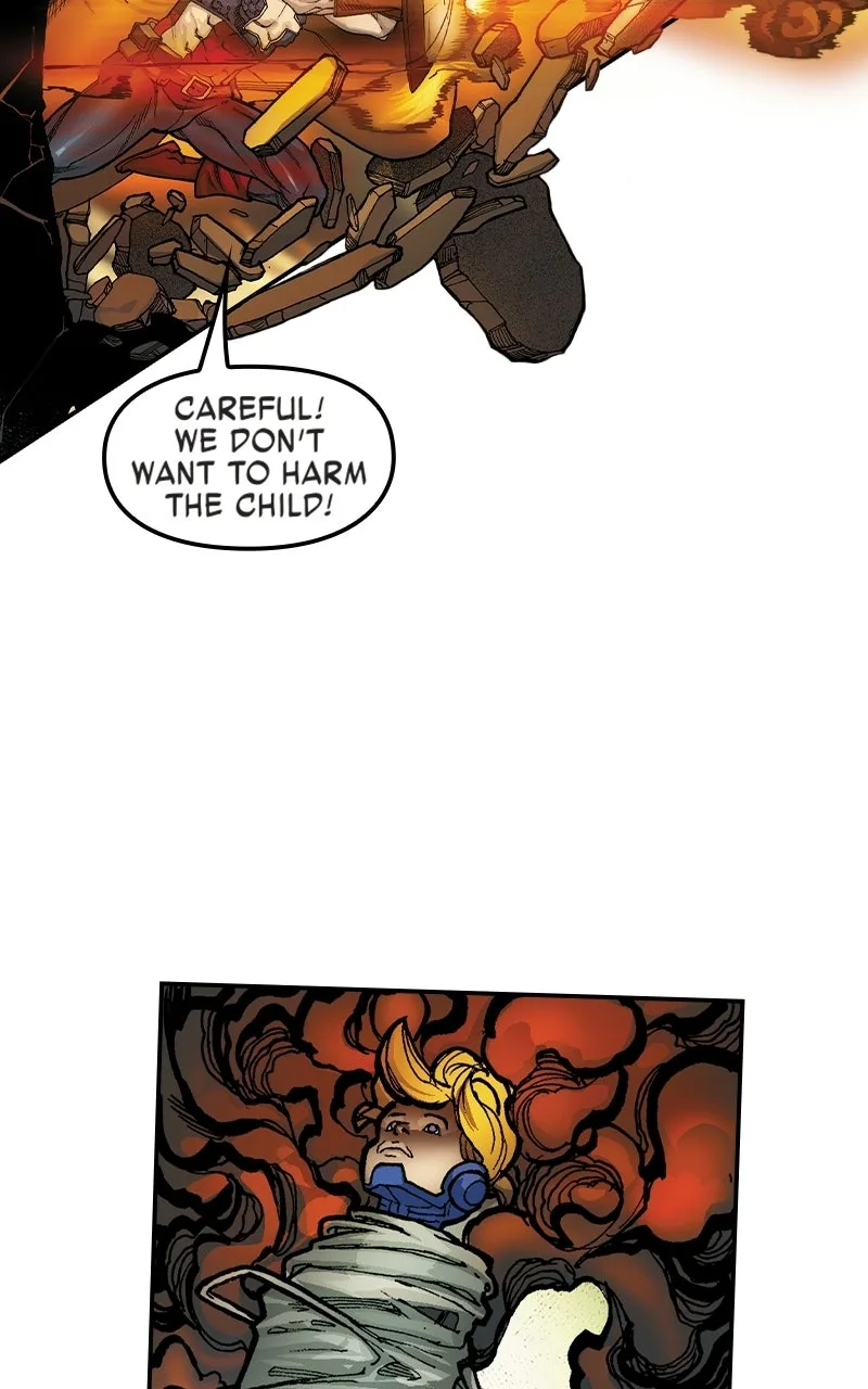 Miles Morales: Spider-Man Chapter 5 page 40
